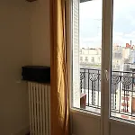 Apartament Cosy T2 With Balcony, Goncourt, 10 Paryż