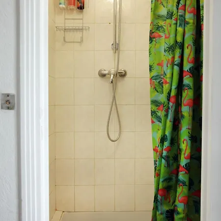Lejlighed Cosy T2 With Balcony, Goncourt, 10 Paris